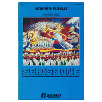 SEMPER FIDELIS / ジョン・フィリップ・スーザ