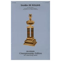 SAMBA DE ROLLINS / ドン・メンザ