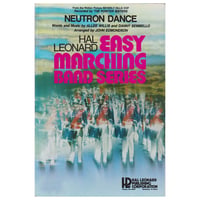 NEUTRON DANCE 映画「ビバリーヒルズ・コップ」挿入歌