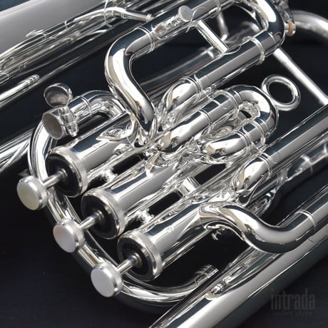 Eigen Heart マーチングユーフォニアム EHEP-200MS ＜コンバーチブル・モデル＞