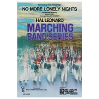 NO MORE LONELY NIGHTS / ポール・マッカートニー