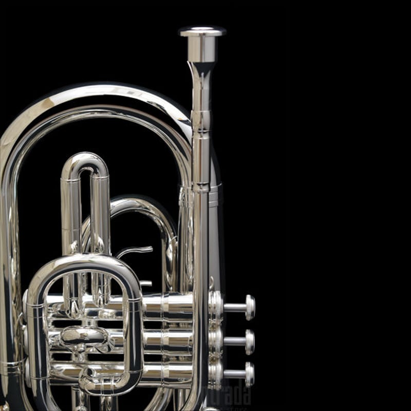 Eigen Heart マーチングメロフォン EHMP-200MS | INTRADA Eigen Heart マーチングメロフォン EHMP-200MS | INTRADA