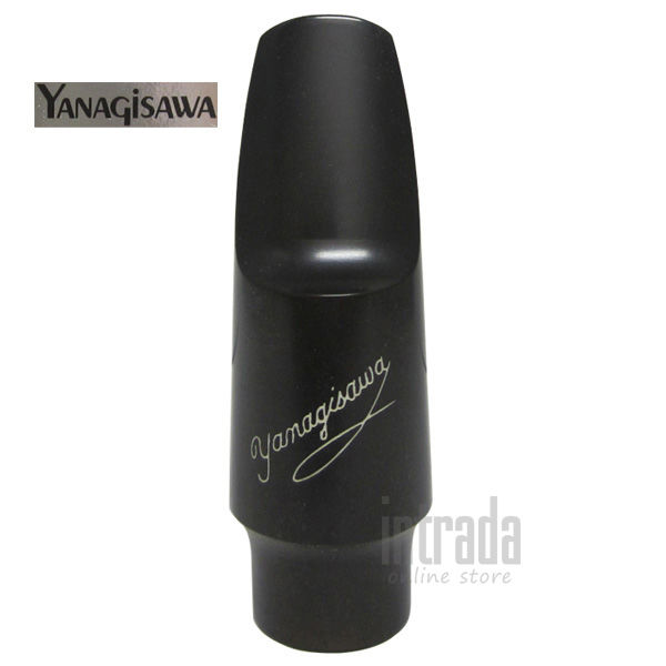 【良品】バリトンサックス マウスピース ヤナギサワ #5 バリトンサックスマウスピースヤナギサワ No.5