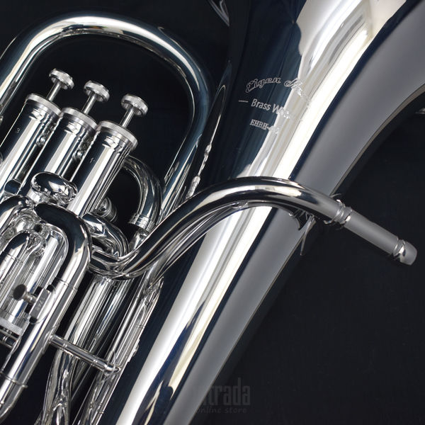 Eigen Heart ユーフォニアム EHEP-400S | INTRADA Eigen Heart ユーフォニアム EHEP-400S | INTRADA