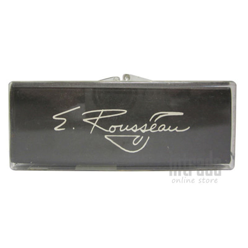 E.Rousseau テナーサックス マウスピース 4R Eルソー