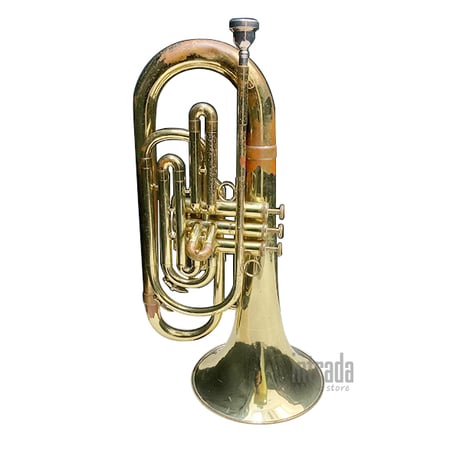 金管楽器 | STORES