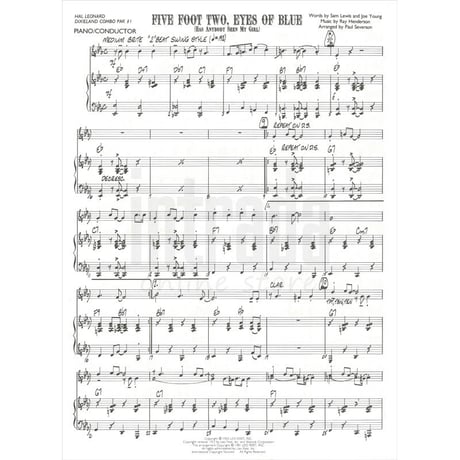 DIXIELAND COMBO PAK #1 / 「Alabama Jubilee」「St.James Infirmary」他
