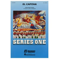 EL CAPITAN / ジョン・フィリップ・スーザ
