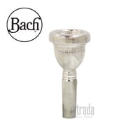 バック トロンボーン太管用マウスピース No.350 6 1/2AL | INTRADA