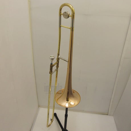 【中古】ヤマハ テナートロンボーン YSL-353