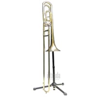 【中古】ヤマハ テナートロンボーン YSL-456G
