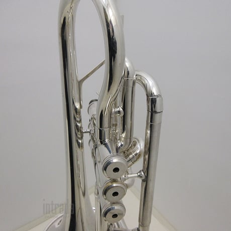 【中古】ヤマハ コルネット YCR-3330S