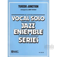 TUXEDO JUNCTION / 「タキシード・ジャンクション」