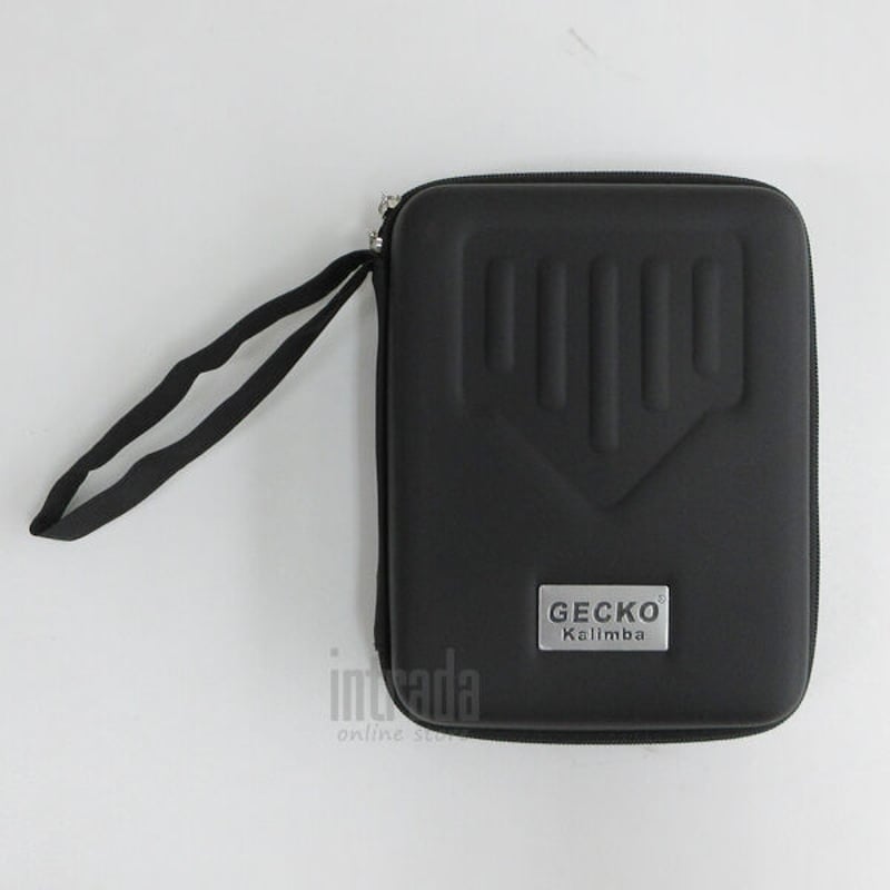 GECKO KARIMBA 黒 カリンバ ゲッコ Gecko カリンバ メイプルウッド MC-B | INTRADA