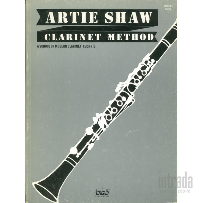 METHOD For SWINGING CLARINET ス (日本語) 楽譜 METHOD For SWINGING CLARINET ス (日本語) 楽譜 今週の新着