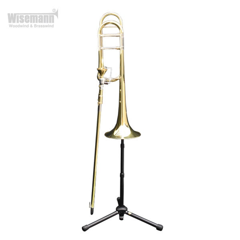 Wisemann テナートロンボーン DTB-600 | INTRADA Wisemann テナートロンボーン DTB-600 | INTRADA