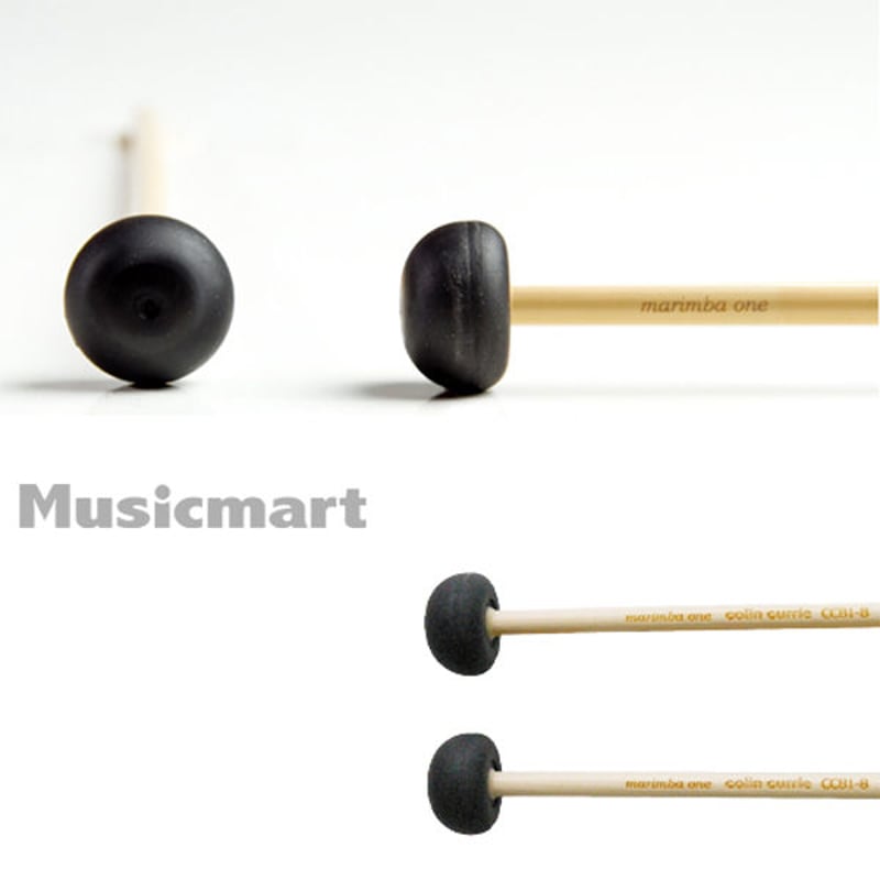Marimba One Wave Wrap マレット 6本セット（marimba one — Page