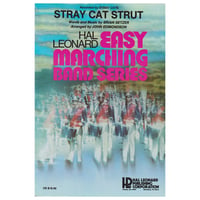 STRAY CAT STRUT / ストレイキャッツ