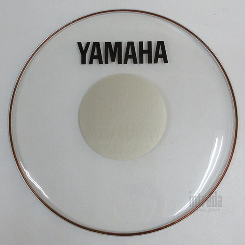 ヤマハ　レモ　ドラムヘッド　7枚 ヤマハレモドラムヘッド7枚