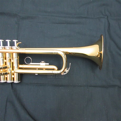 【中古】ヤマハトランペット YTR-1335