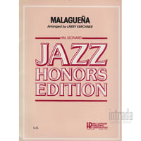 MALAGUENA / 「マラゲーニャ」 エルネスト・レクオーナ