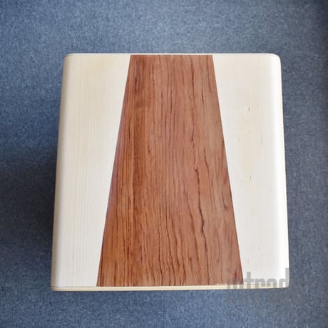 Gecko Cajon ゲッコ カホン ローズウッド CL90A