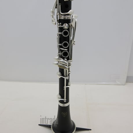【中古】ヤマハ カスタムCSクラリネット YCL-852