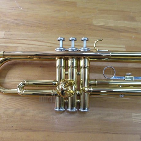 【中古】ヤマハ トランペット YTR-1335