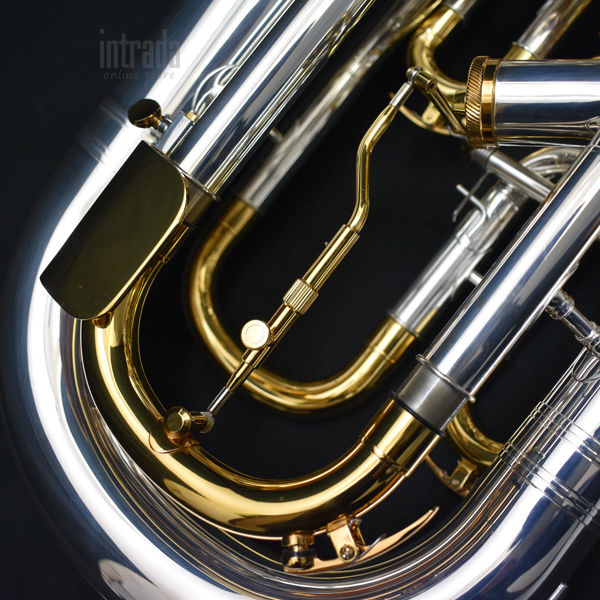 Wisemann ユーフォニアム DEU-950SG | INTRADA