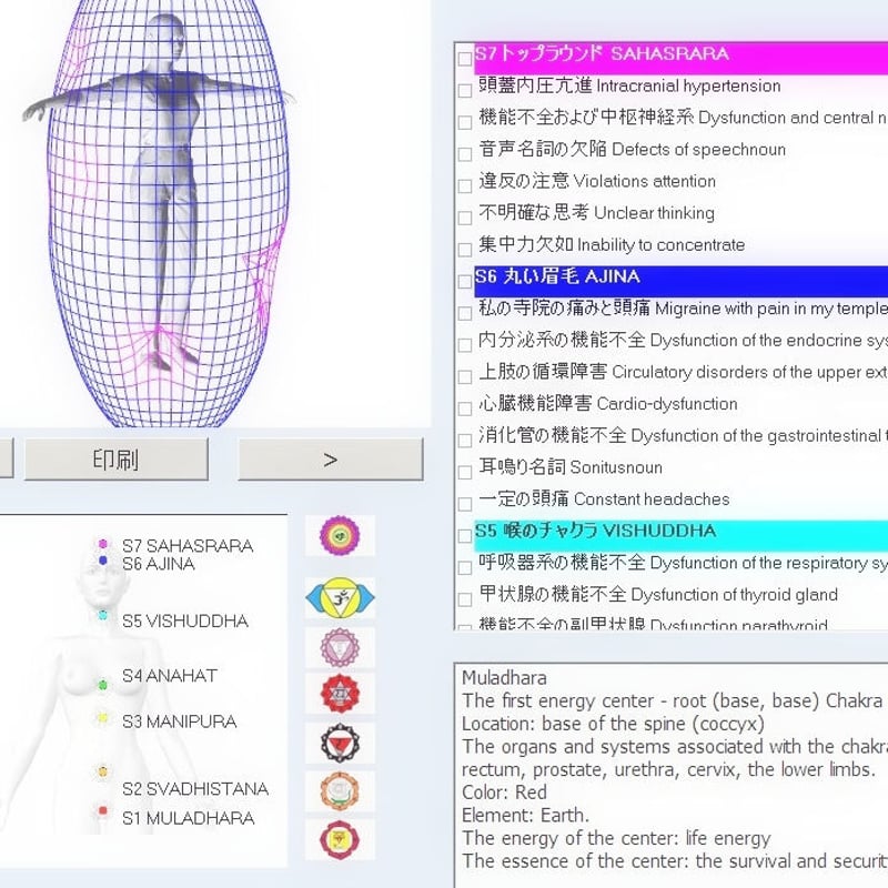 波動測定器】バイオレゾナンス 量子エントロピー ニュースキャン参考