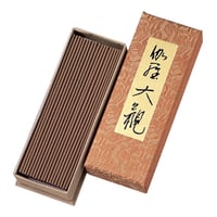 伽羅大観　バラ詰
