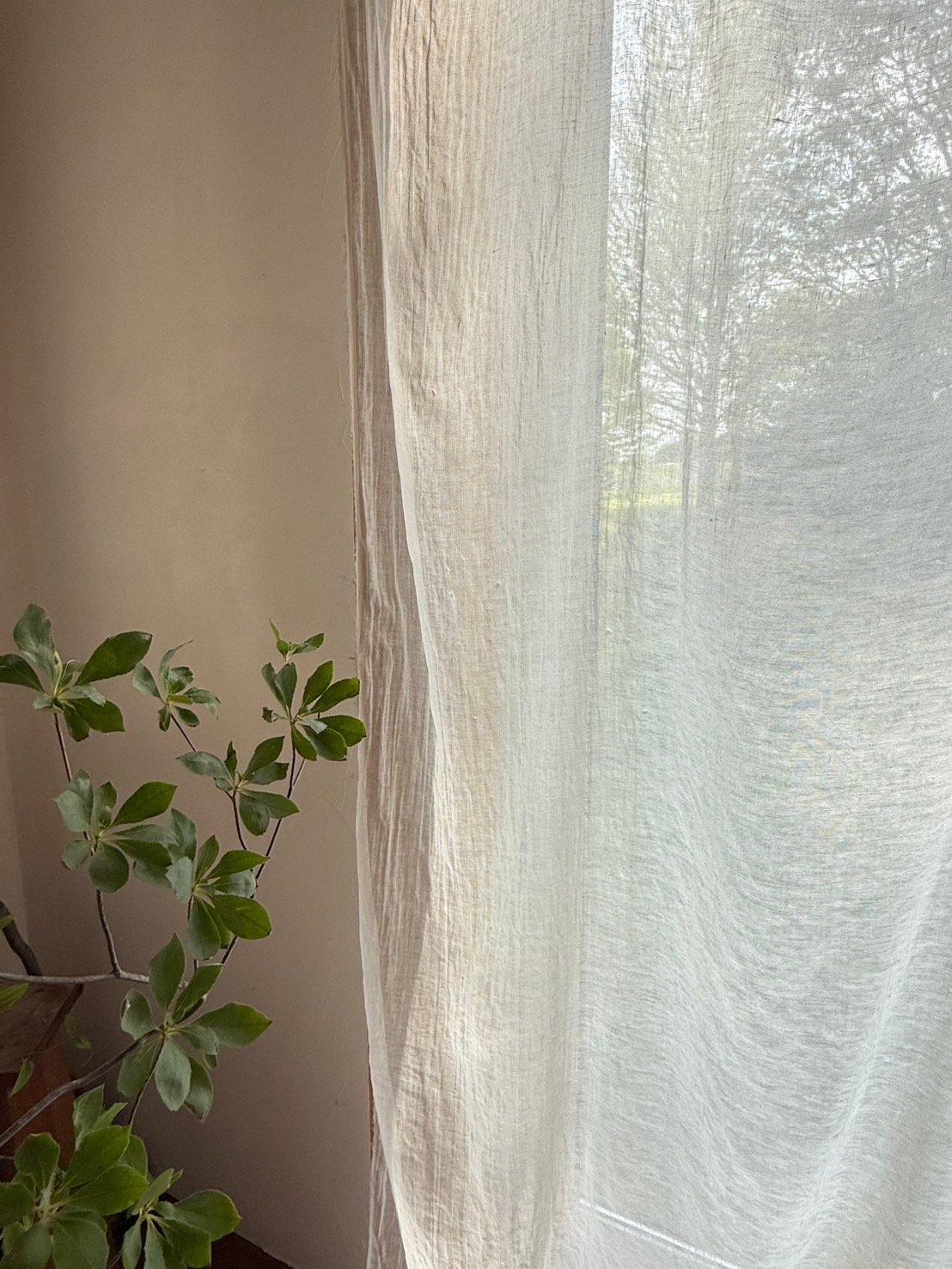 リネンガーゼ150 | 古物.雑貨のお店 かくれ家