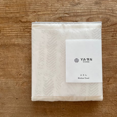 YARN HOME ふきん　M