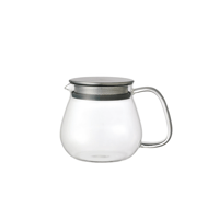KINTO /ONE TOUCH TEAPOT 460ml