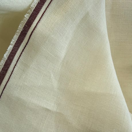 ダブルリネンガーゼ　spot品