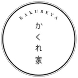 古物.雑貨のお店　かくれ家