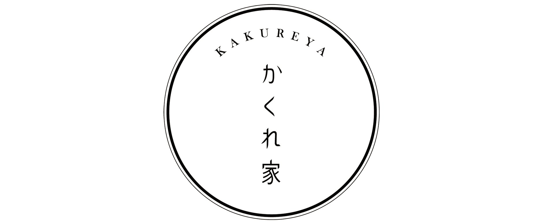 古物.雑貨のお店　かくれ家