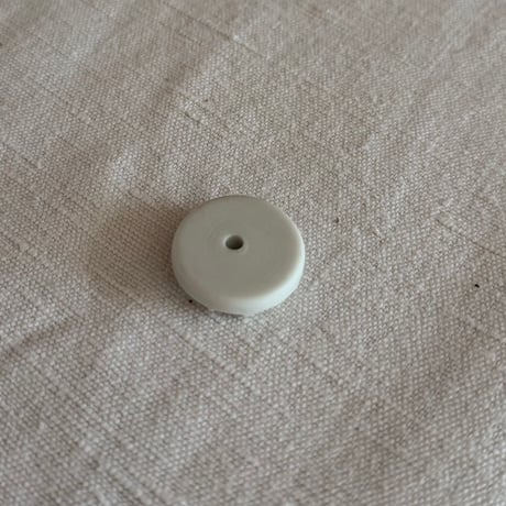 磁器製お香立て【古物】