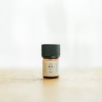 【years & days】“years” フレグランスボトル（3ml）/3月（弥生-yayoi-）