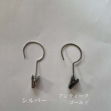 ●ハンガークリップ 送料込み