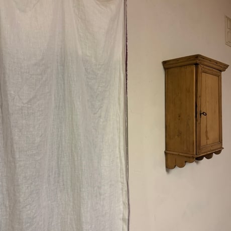 ダブルリネンガーゼ　spot品