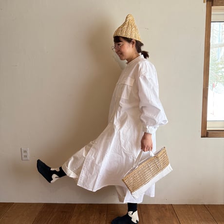 見本旅する洋裁教室 5月28日(水) 【午前】パンツ3種