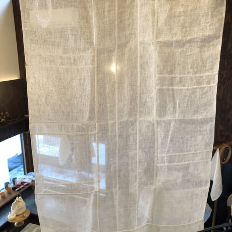 かくれ家オリジナルポジャギS　60×90