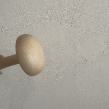 オケクラフト　ダーニングマッシュルーム