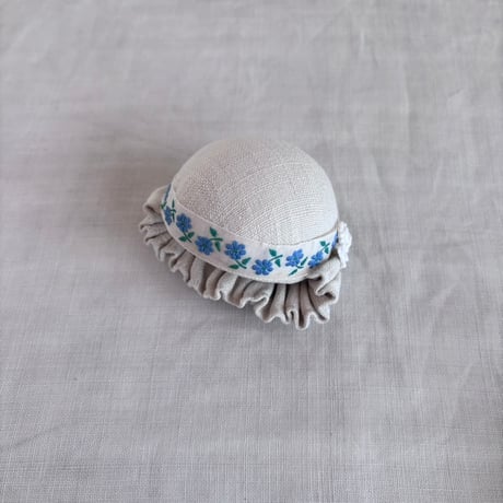 Blue Bird ピンクッション