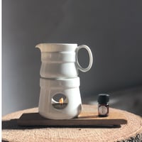 ●アロマポット　単品