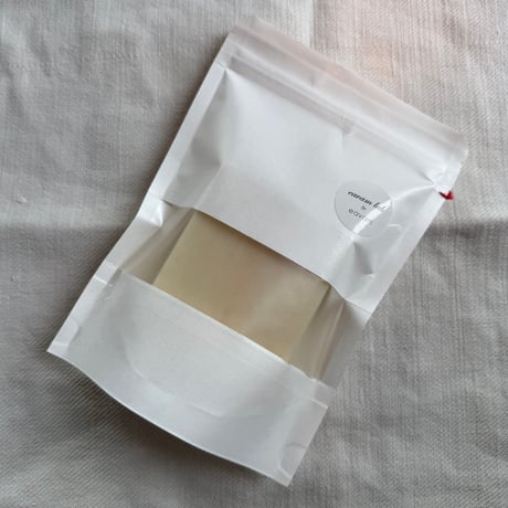 eavam lab ココナッツオイルソープバー