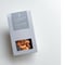 threefold smoked nuts
