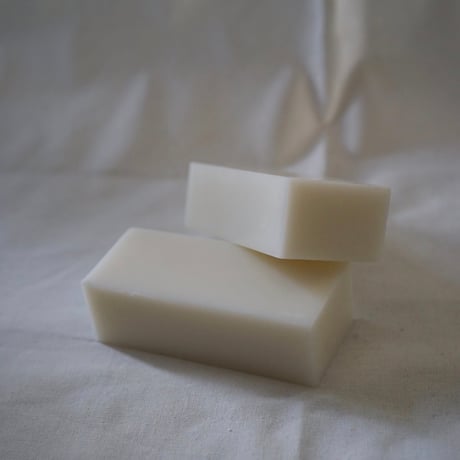eavam lab ココナッツオイルソープバー