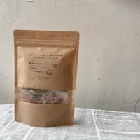 Melanger メランジェ　/ バターチキンカレー　スパイスキット4人分